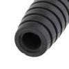Kijima 214-159B Motorcycle Parts Change Rubber Black Inner Diameter 0.3 X 0.6 X 1.5