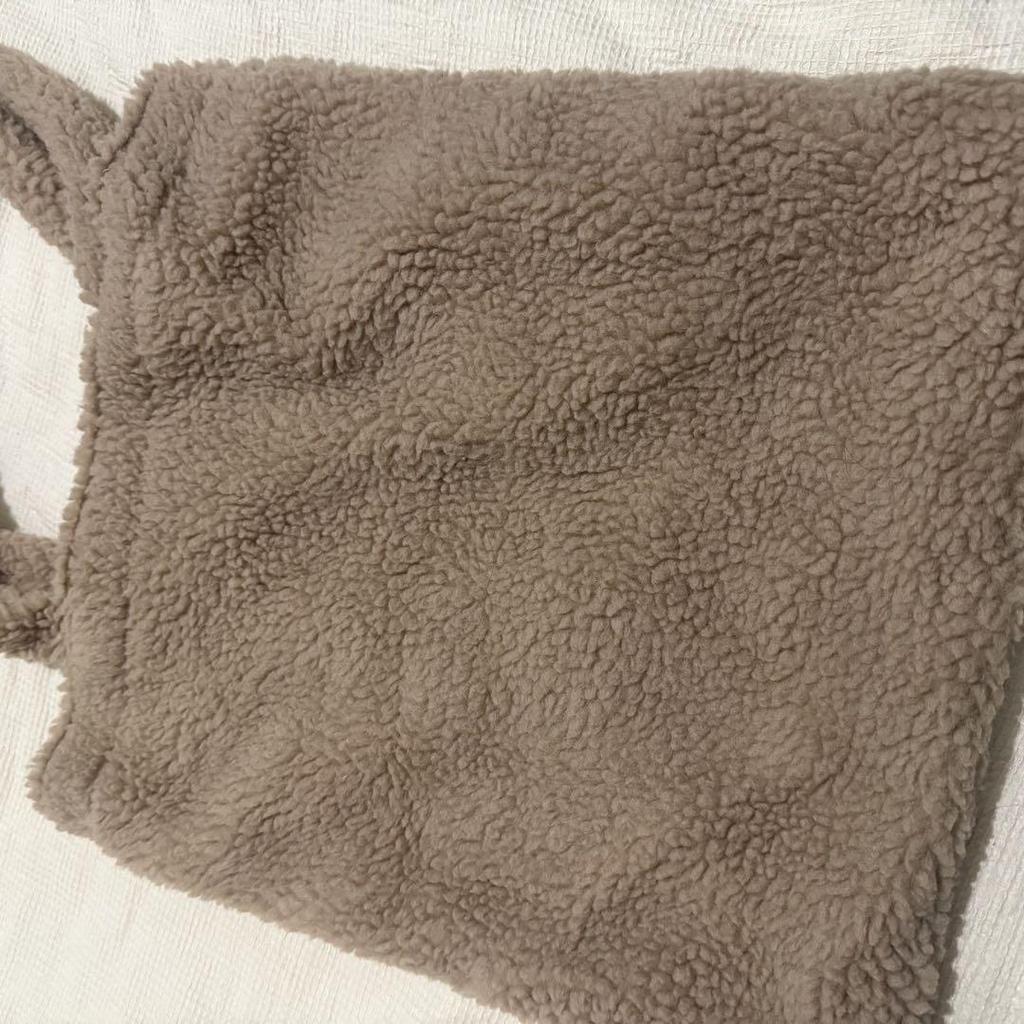 [USED] Straykids POPUP Exclusive Boa Tote Bag