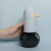 Children's Cartoon Foam Hand Soap Dispenser with Phone Charging Feature