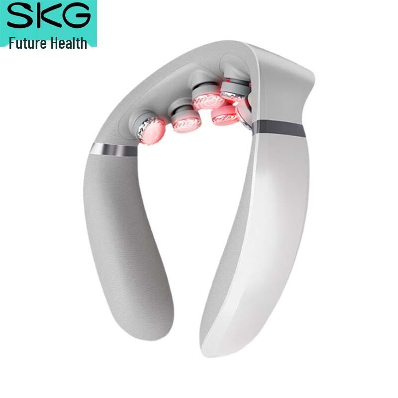 SKG G7Pro Deluxe Neck Massager