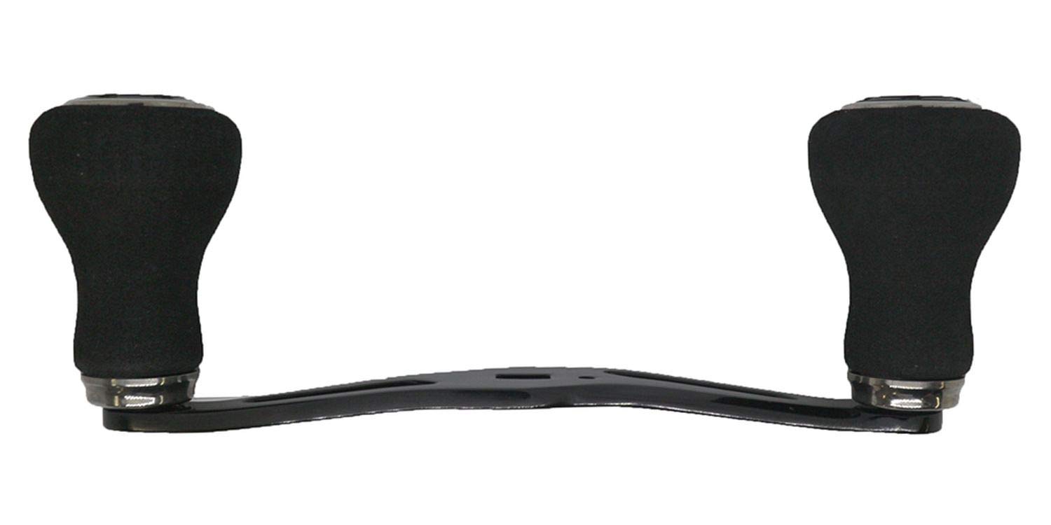 

Genuine Parts 17 Stile SS 150 HG Handle Assembly Part No. 13JBN