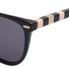 Lunettes De Soleil - Carolina Herrera - HER0107S - Noir - Femme - Classique