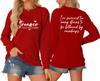 Women's Casual "I've Survived Too Many" Graphic Hoodie