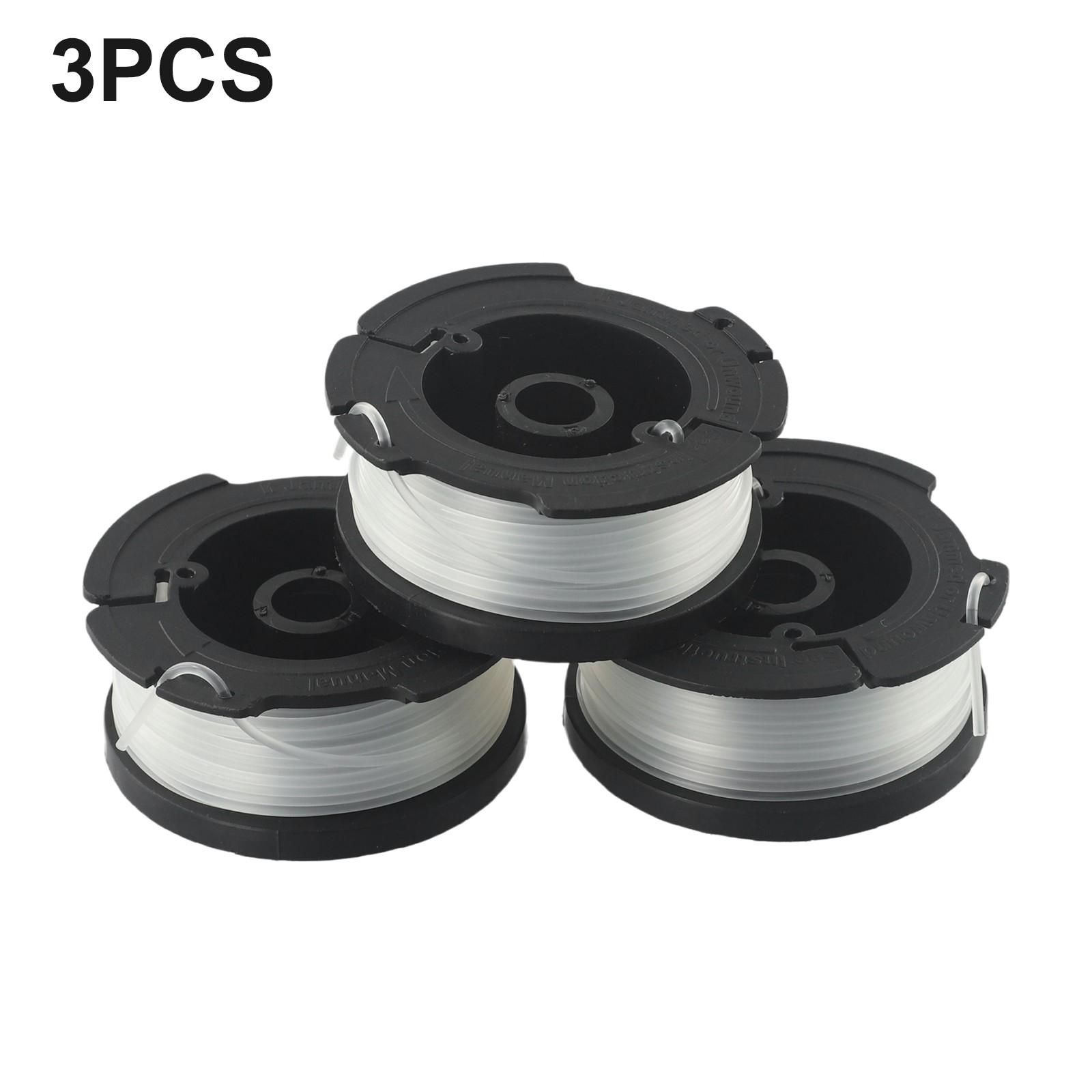 

Pro Spool & Line Spool & Line 3Pack ST4525 ST6600 String 3 Pack ST7701