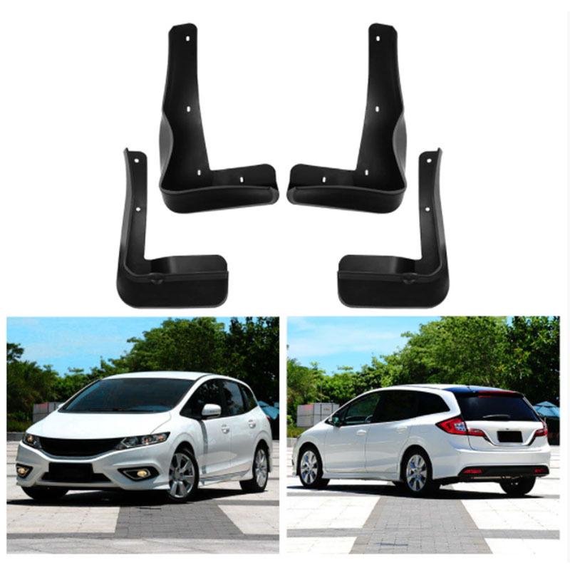 Honda Jade 2013-2016 Błotniki samochodowe z pedałami (Handel zagraniczny)