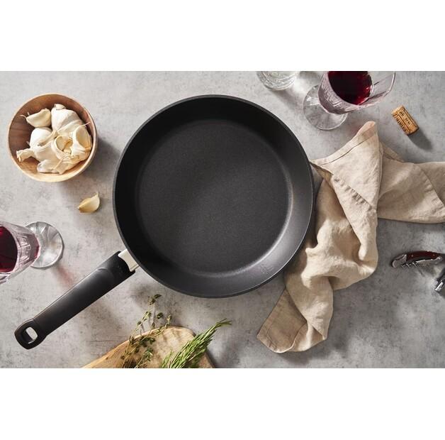 Fissler Levital+ Classic 24 Cm Frying Pan (157-121-24-100/0)