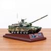 1:40 Scale Type 99 Main Battle Tank Alloy Model