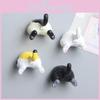 Japanese Cat Butt Magnet Collection Fun Resin Refrigerator Magnets For Party And Gift Use