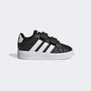 Grand Court 3.0 Comfort Infant [HP3535-CBLACK/FTWWHT/FTWWHT]