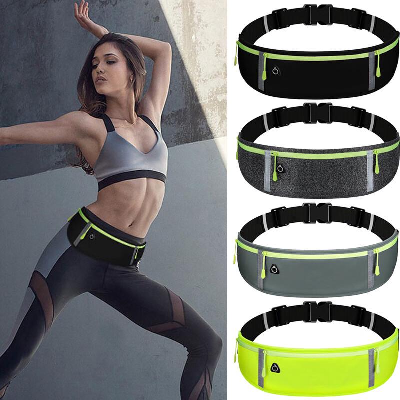 Lightweight Waterproof Running Fanny Pack