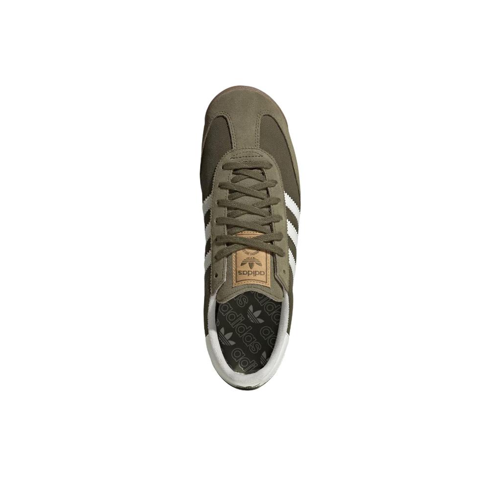 adidas Originals Sl 72 Rs Focus Olive White Gum Men JR8769