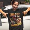Üst giysisi – T-shirtler