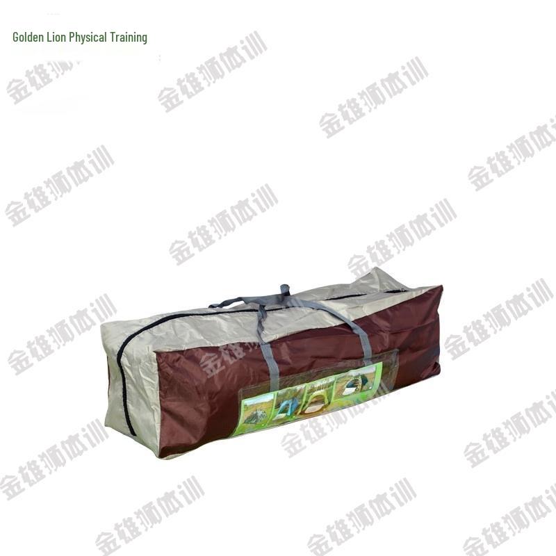 Padded Portable Winter Ice Fishing Tent