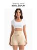 Women's Plus Size High-Waist Tummy Control Sculpting Pants with Butt Lift