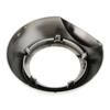Car Projector Lens Shrouds Mask Car Bulbs Light Shroud Cover Projector Lens Shrouds Mask Cover