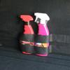 Car Trunk Fire Extinguisher Strap Bracket with Velcro Fixing - Secure Your Fire Extinguisher In Your Car Trunk Easily.