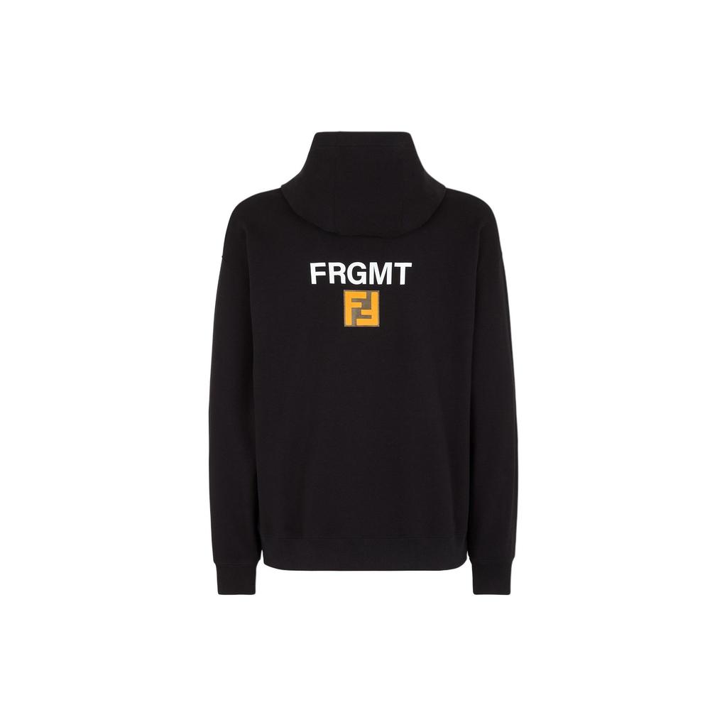 Fendi X Frgmt X Pokemon Sweatshirt FY1143AQJKF0QA1