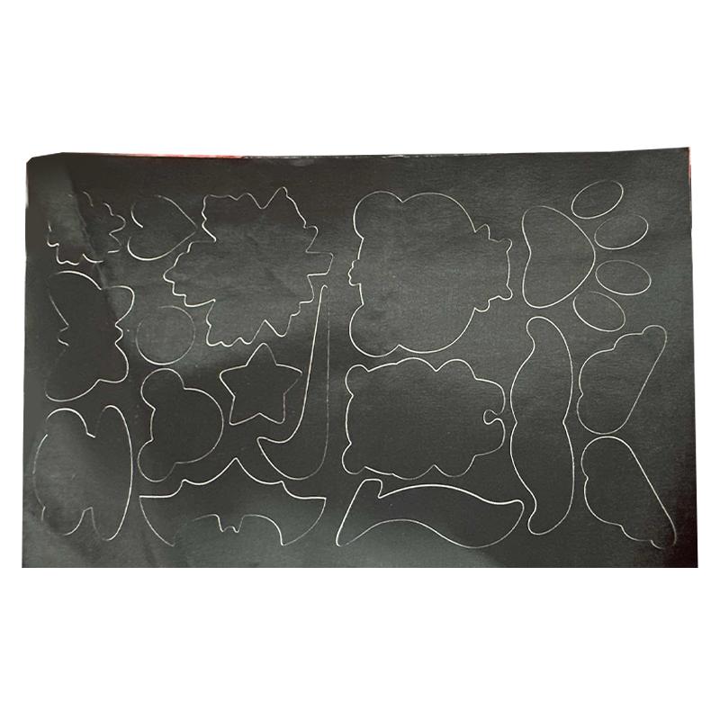 Self-adhesive Patch Cloth Sticker Nylon Free Cut DIY Repair Down Clothing Jacket