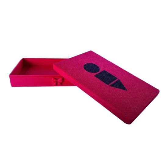 SG3 Schlüsselanhänger Koreanisches Volksspiel Box Tintenfisch Schlüsselanhänger Anhänger Geschenkbox Koreanisches Spiel Anhänger für Schlüsselanhänger Rucksack