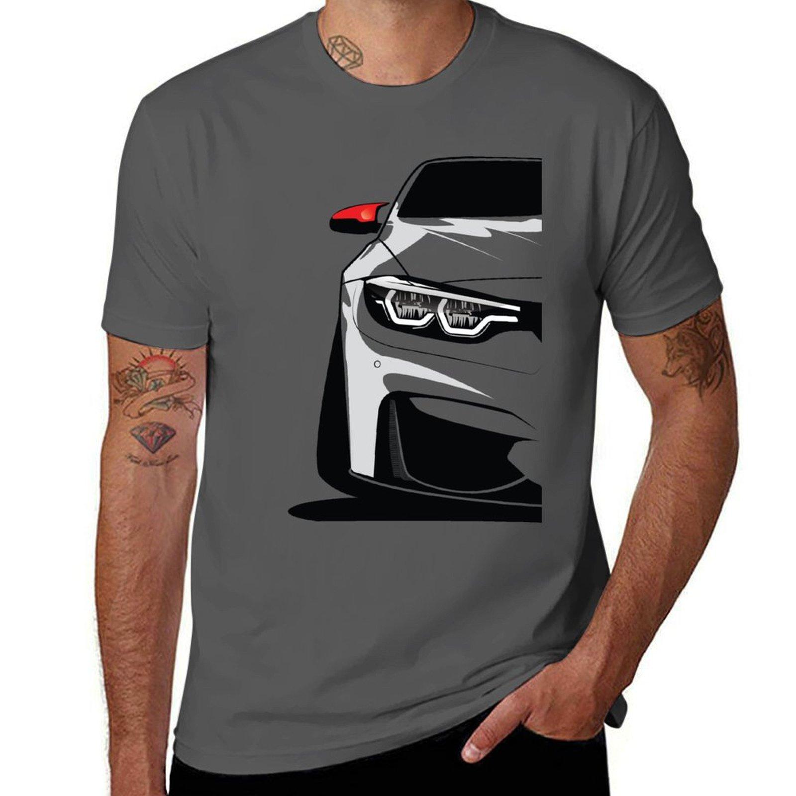 

100% Bavarian F30 T-Shirt 100% cotton tshirt men t shirt cotton 4XL