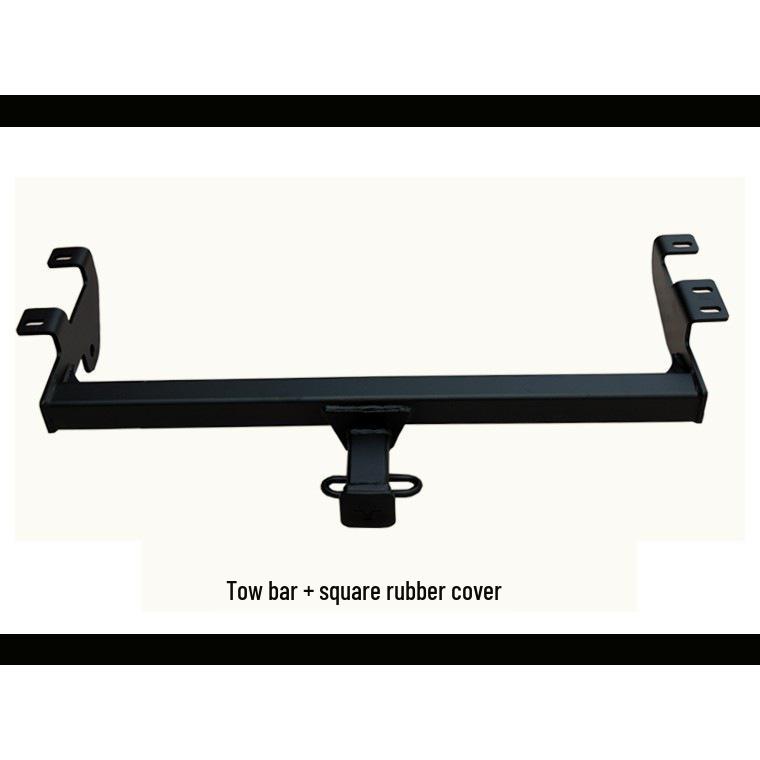 Tow Hook for Great Wall Pao, Fengjun 5, 6, 7 Pickup Trucks - Modified Trailer Hitch