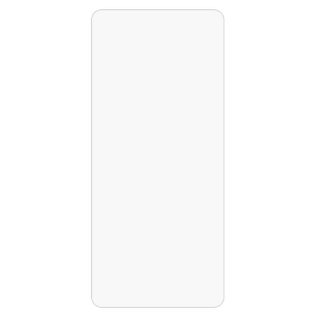 For Oppo K13 5G Screen Protector 0.3mm Arc Edge Ultra Clear Tempered Glass Film