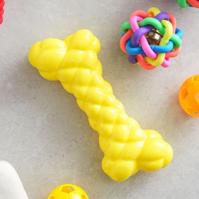 [Pet] Bone Squeaker