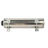 Air Parking Heater Fuel Tank 8L Stainless Steel Fuel Storage Tank with Lid Replacement for Webasto