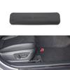 Frame Number Cover For 2017-2024 Toyota Camry Avalon Lexus ES 58569-33030 Black