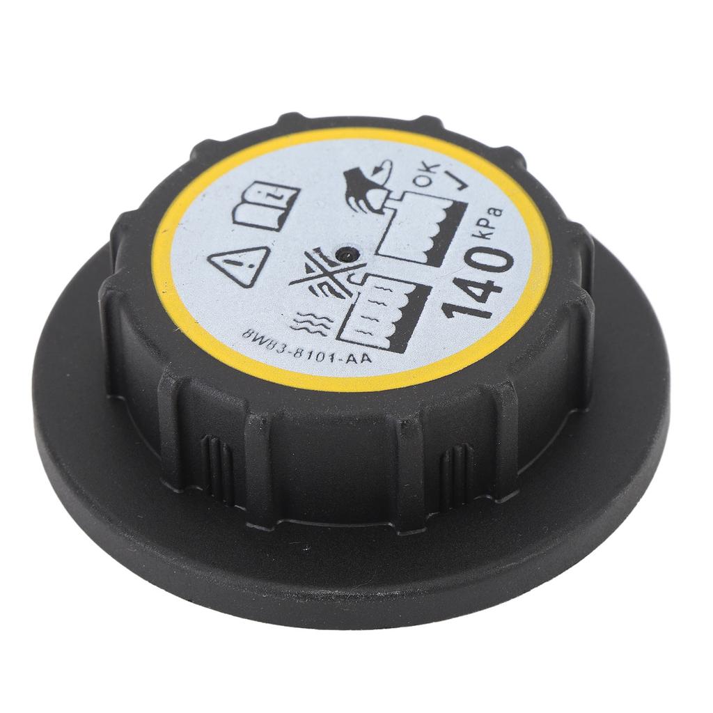 Expansion Tank Cap C2p17700 Excellent Sealing Radiator Engine Coolant Reservoir Cap for S Type Super V8 Vanden Plas XF