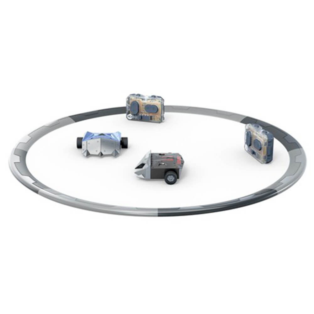 

Hexbug Battlebots Сумобаш Арена