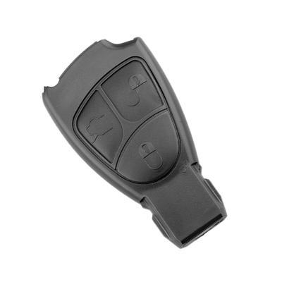 Car Remote Key Shell 3 Buttons Key Case Cover for Mercedes Benz W203 W204 W211