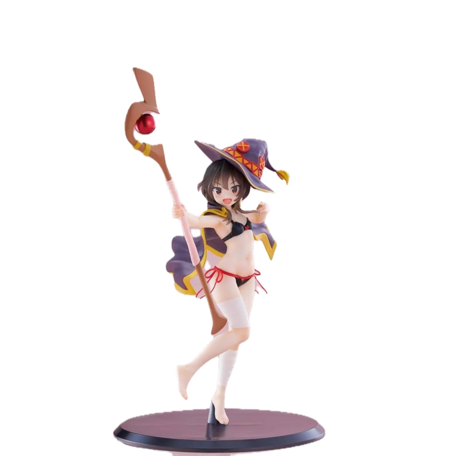 Coreful Megumin Figure Swimsuit Ver. KonoSuba: God s Blessing on this Wonderful World 3