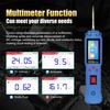 Powerprobe Electrical System Diagnostic Tool Motorcycle Automotive Circuit Tester Power Circuit Probe Kit 12-24V