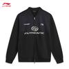 Li-Ning Unisex Casual Cardigan Sweatshirt AWDW351