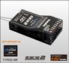 x 2 Double Receiver Set Full Spring Specification for Multicopter 10JM-R3008SB T/R (Drone) 0008537-3