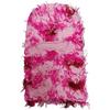 Passamontagna Invernale Lavorato a Maglia Mimetico Cappello Unisex Caldo Antivento Copricapo Per Uomini Donne