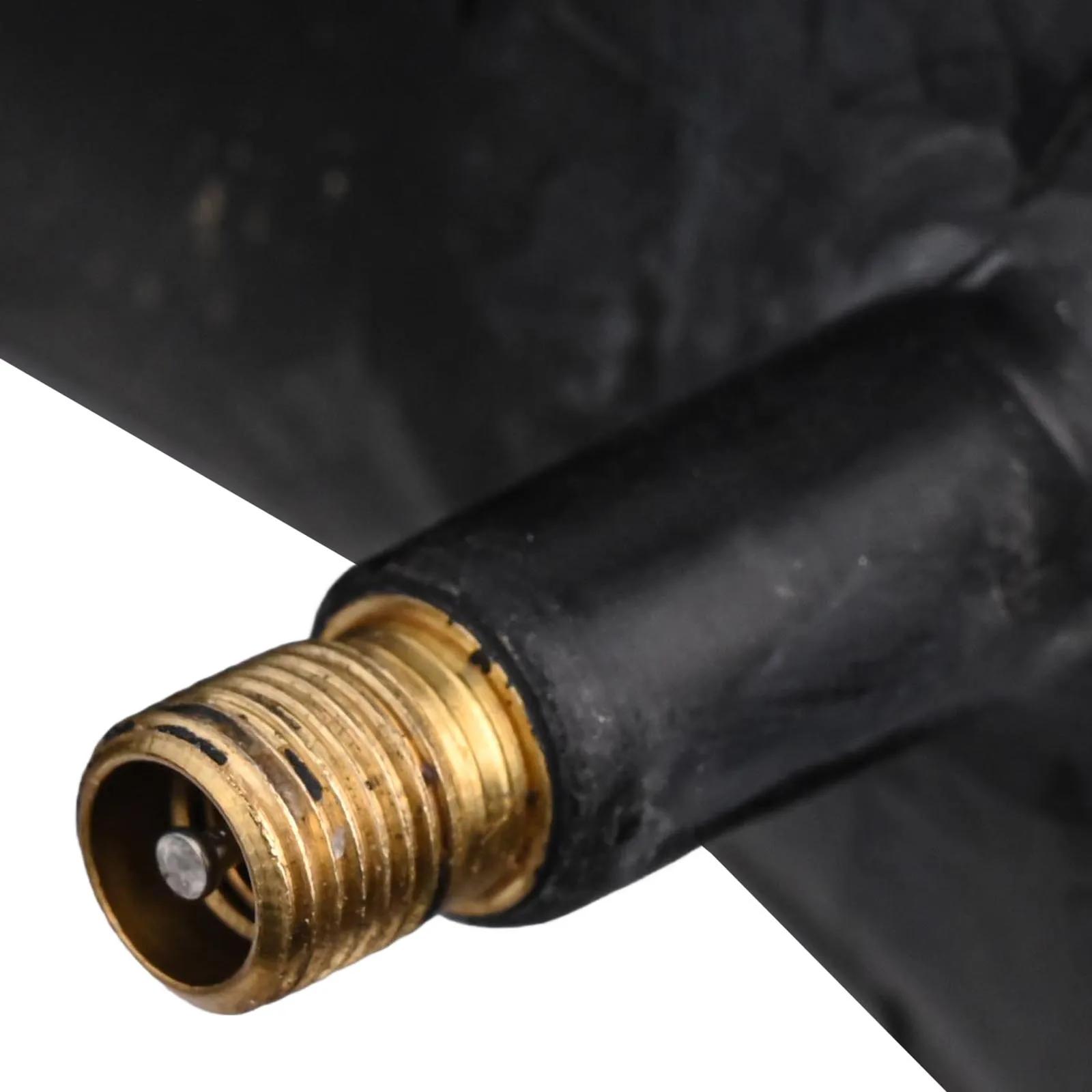 Industrial Tire Inner Tube 16x6 508 Straight Nose Inner Tube for Industrial Equipment Suitable for Multiple Applications China Mainland