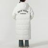 MLB Unisex Winter Down Cotton Jacket