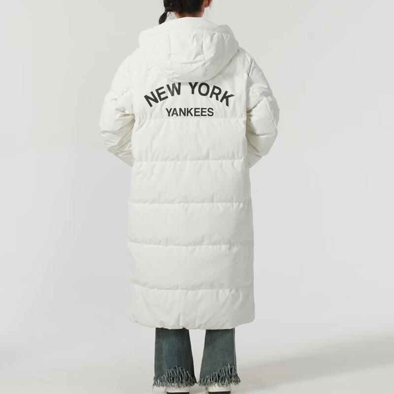 MLB Unisex Winter Down Cotton Jacket