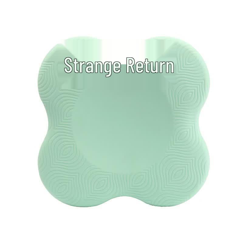 LISM TPE Yoga Knee & Elbow Pad