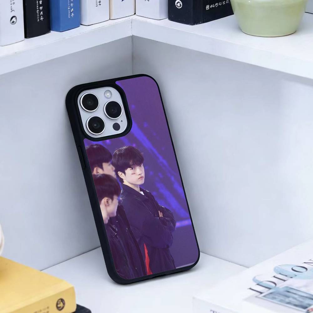 

A-Keria Phone Case For iPhone 14,16,15,13,17,12,Plus,Pro,Max Magnetic For Magsafe Frosted Cover iPhone14PROMAX
