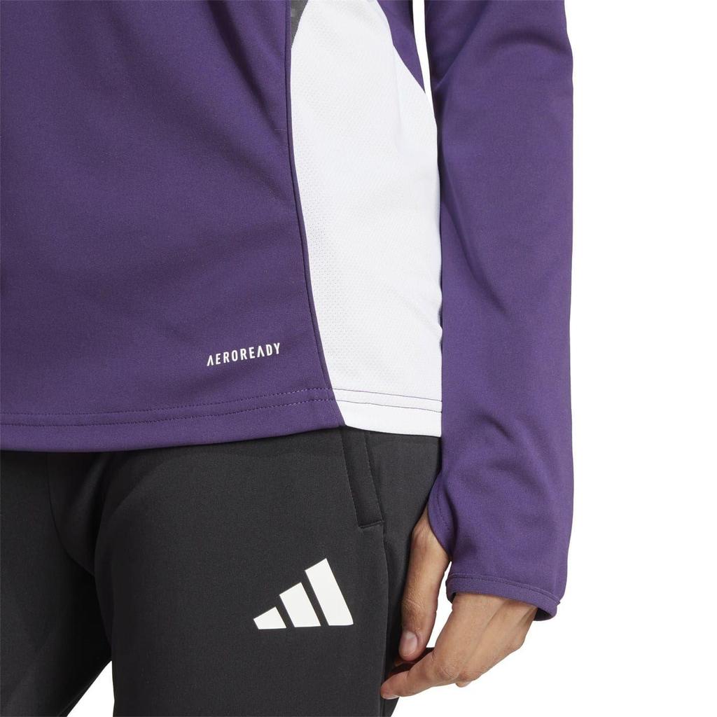 adidas Womens/Ladies 2025/2026 Manchester United FC Training Top