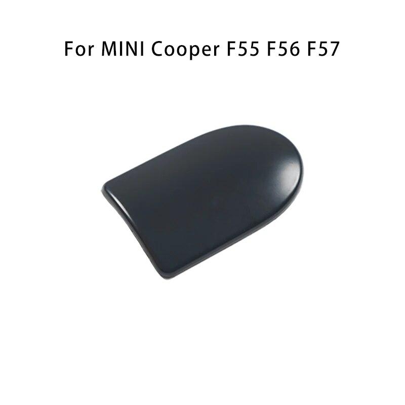 Union Jack Car Glove Box Handle Decorative Storage Box Cover Sticker For MINI Clubman COOPER S F55 F56 F57 F54 F60 Car-Styling