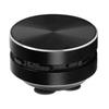   Bone Conduction Speaker Stereo Bass Portable Small Wireless Speaker with Suction Cup for Bathroom Outdoor