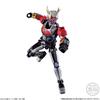 Shodo Kamen Rider RIDE4 Set Candy Toys and Gum Rider Zi-O (Kamen Zi-O)