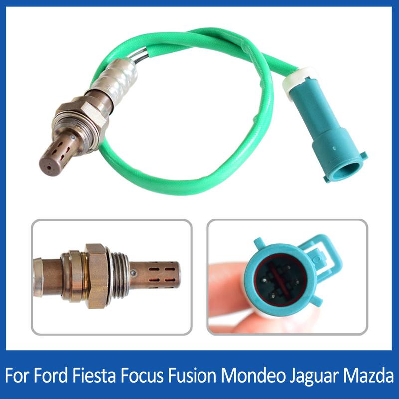 Заводской датчик кислорода лямбда-зонд датчик кислорода 98AB-9F472-BB 98AB9F472BB для Ford Fiesta MK4 MK5 фургон Focus Fusion Ka Mondeo