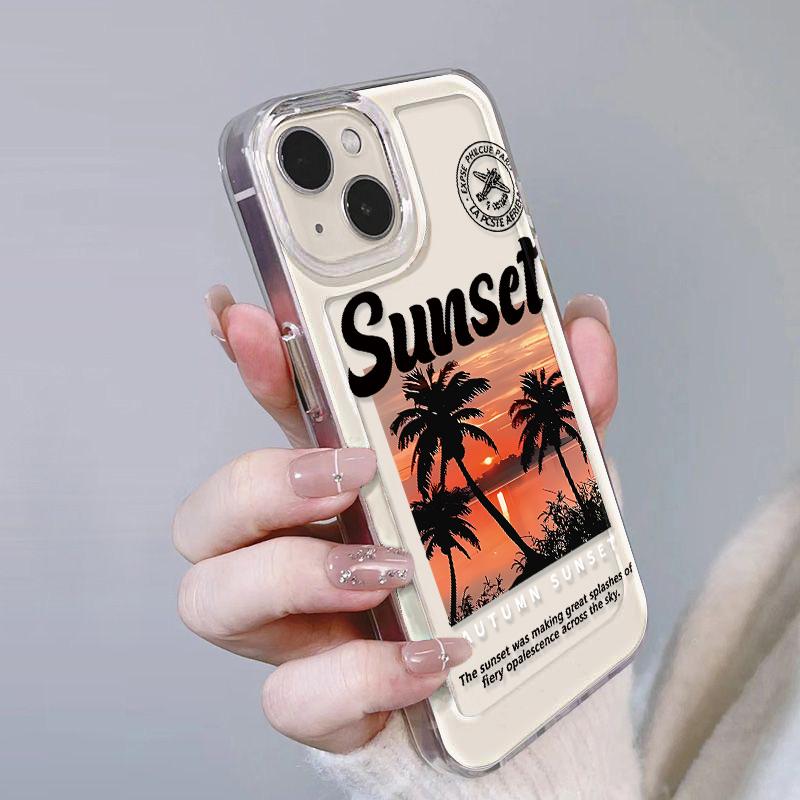 Coque de téléphone pour iPhone 16 13 11 Pro Max iPhone 11 13 16 Samsung S24 Ultra Samsung A54 Redmi note 12 11 Infinix Case