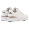 Charlotte Cardin x ASICS EX89 Crema Pietra di Luna Sneakers da Donna Blu Acciaio 1203A255-100