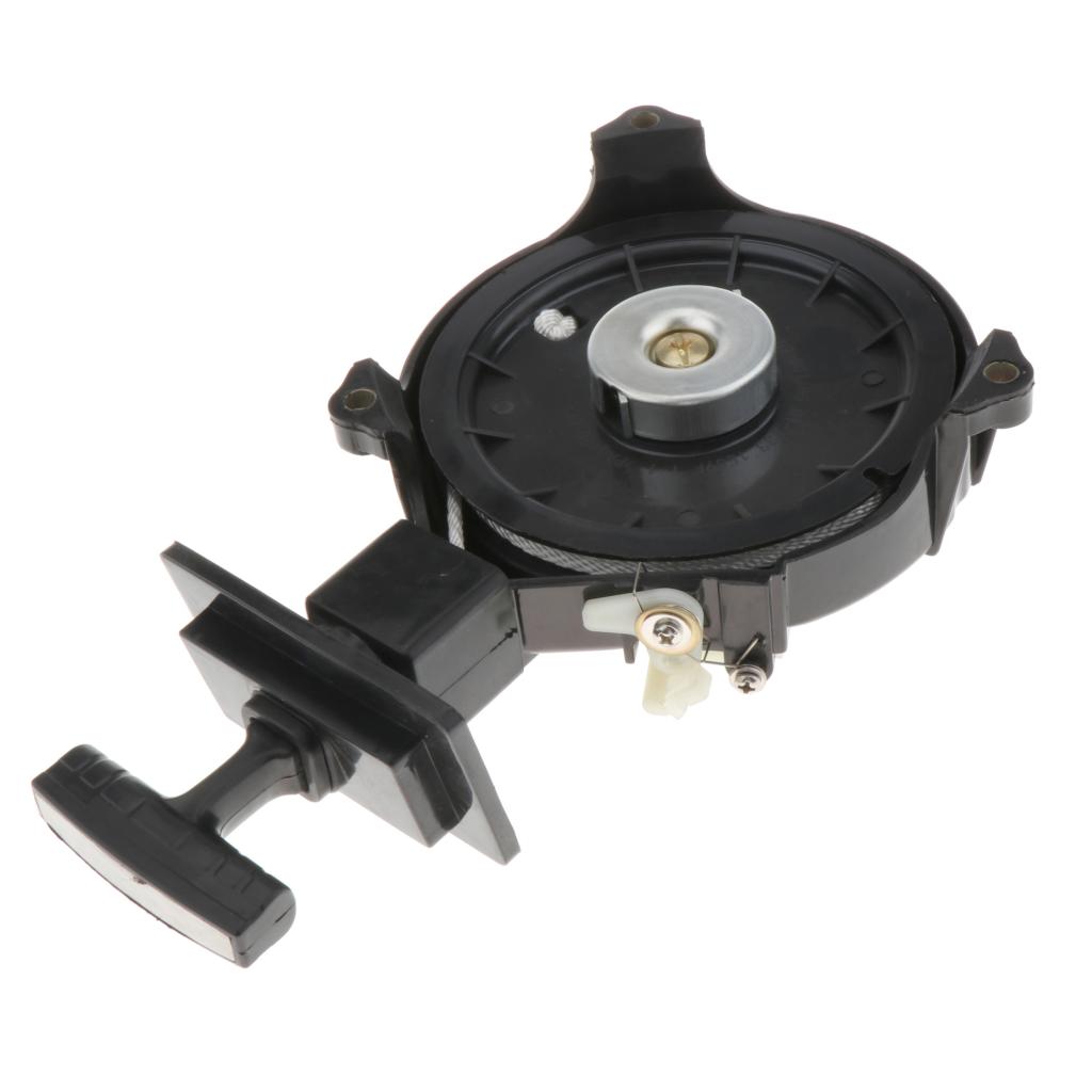 Startovací sada s tažným startérem pro závěsný motor Mercury Marine 4 / 5/6 HP